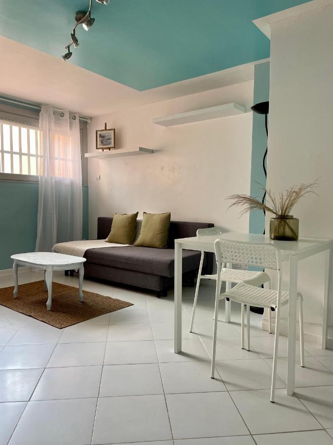 Cosy Studio Hopitaux-Facultes Apartamento Montpellier Exterior foto