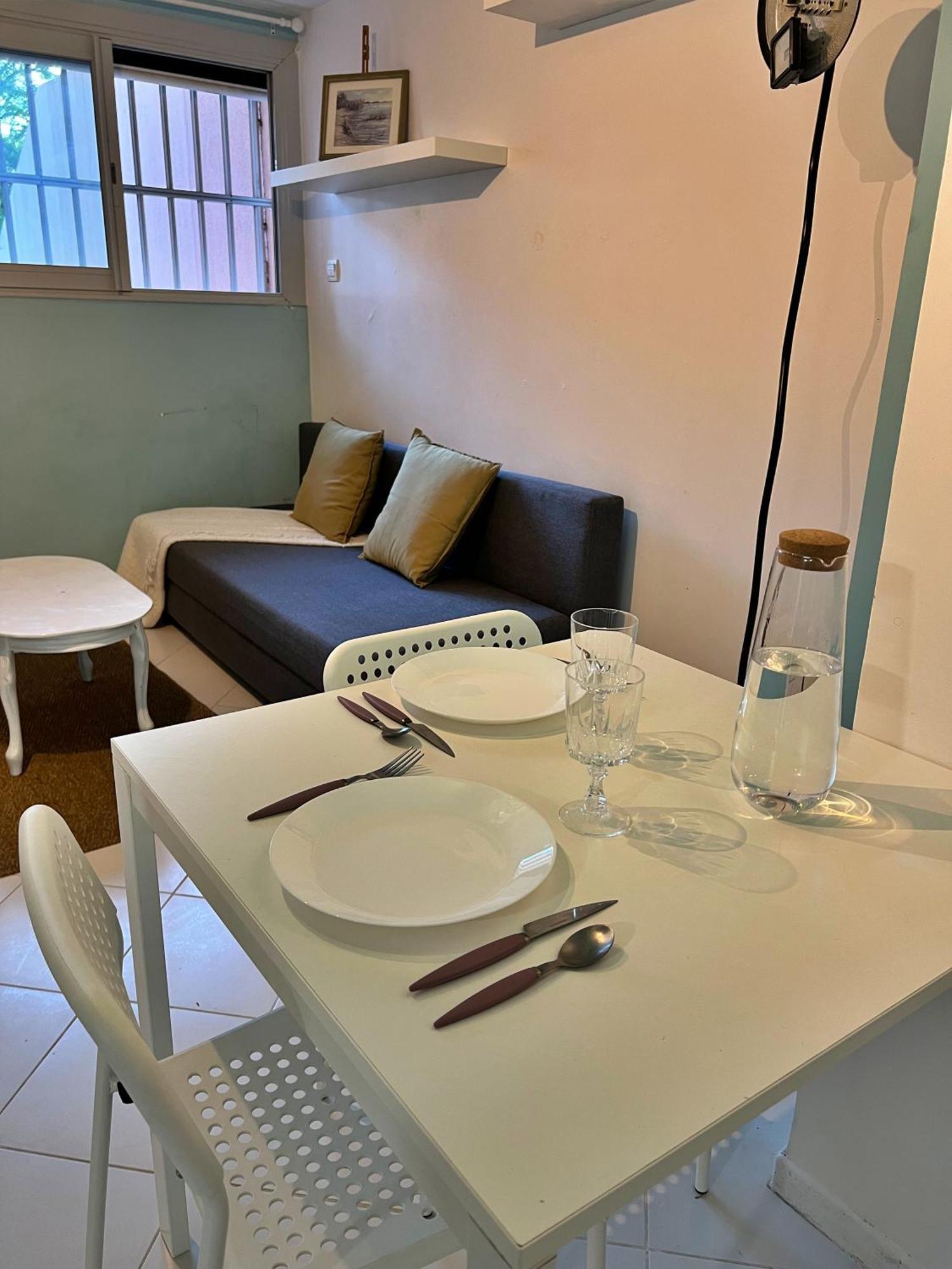 Cosy Studio Hopitaux-Facultes Apartamento Montpellier Exterior foto
