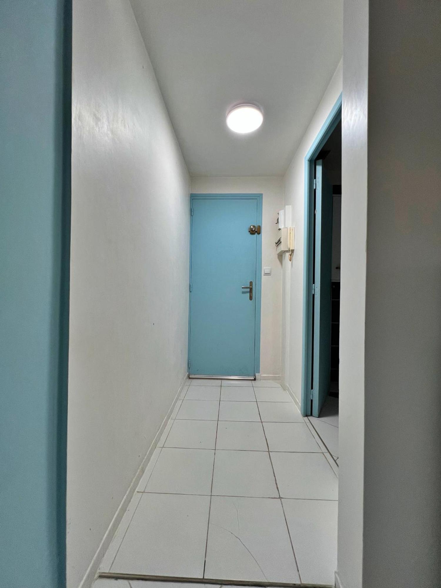 Cosy Studio Hopitaux-Facultes Apartamento Montpellier Exterior foto