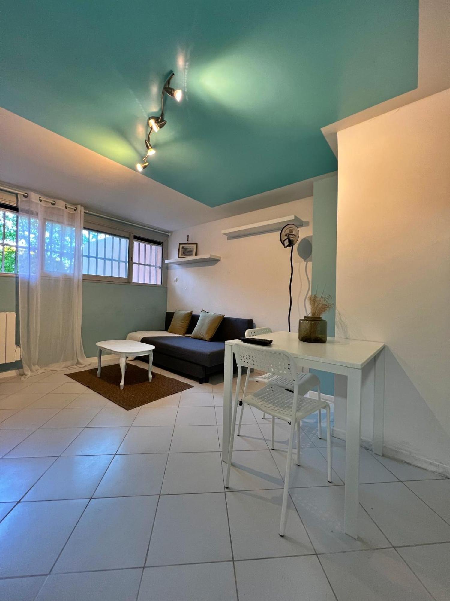 Cosy Studio Hopitaux-Facultes Apartamento Montpellier Exterior foto